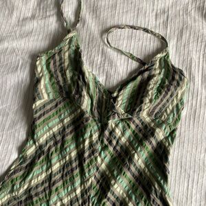 Vintage H&M Fit and Flare Dress